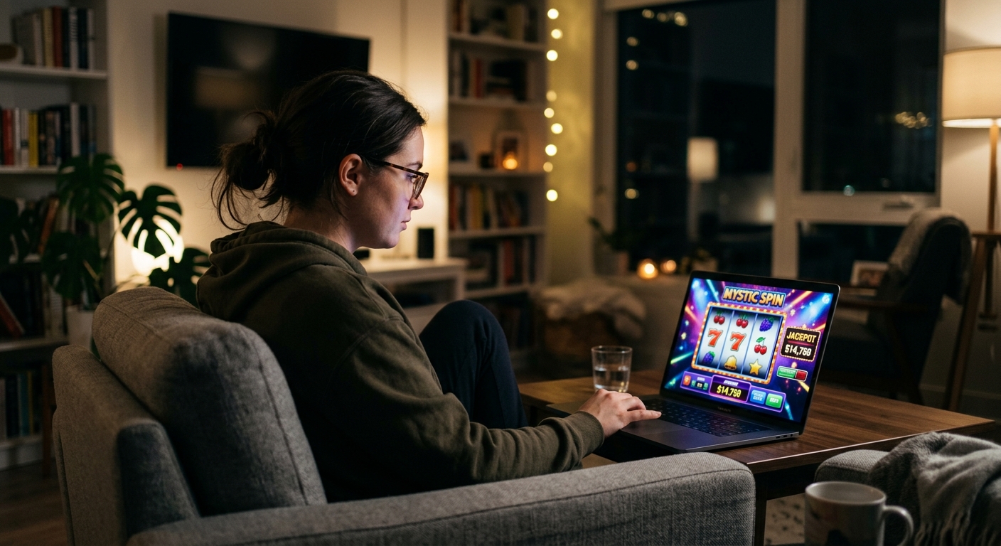 Waarom spelers alternatieven zoeken buiten Cruks - illegale goksites zonder cruks