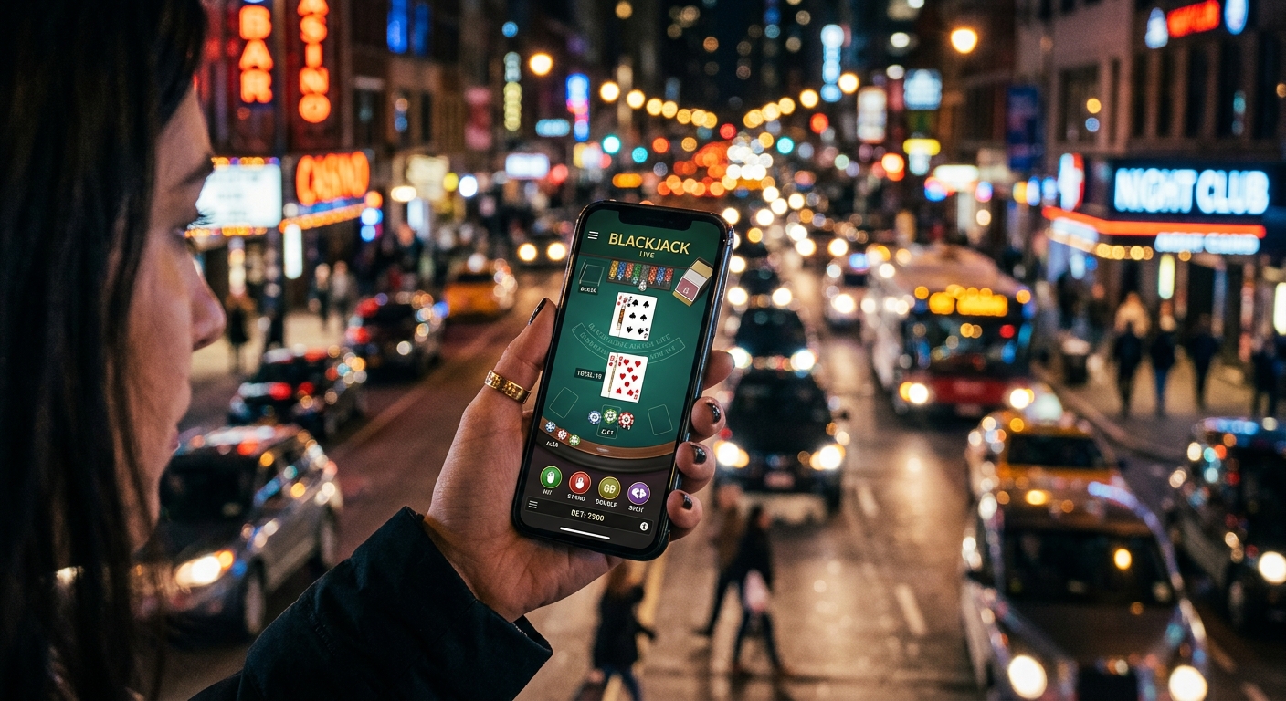 Mobiel Gokken Zonder Cruks - illegale goksites zonder cruks