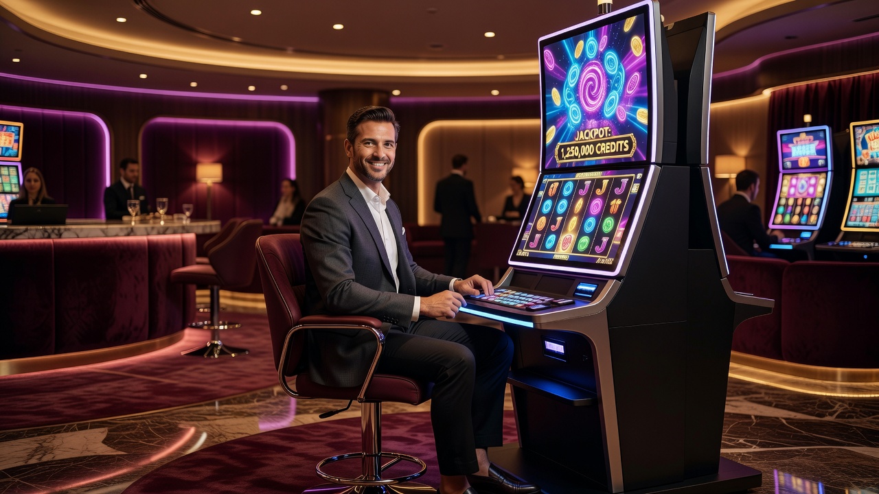 Waarom Spelen bij een Casino Zonder Cruks? - casino zonder cruks