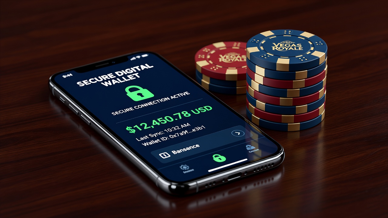 Betrouwbaarheid, Licenties en Betaalmethoden - casino zonder cruks