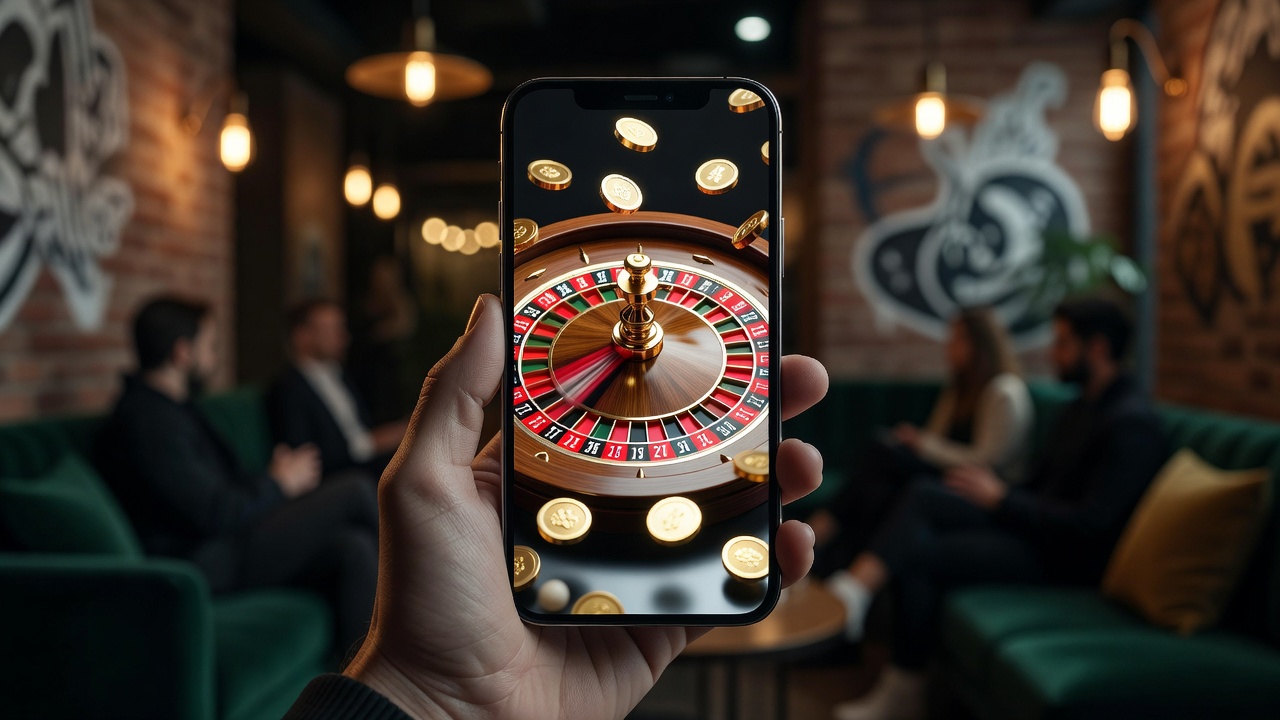 Bonussen, Spelaanbod en Mobiel Gokken - casino zonder cruks
