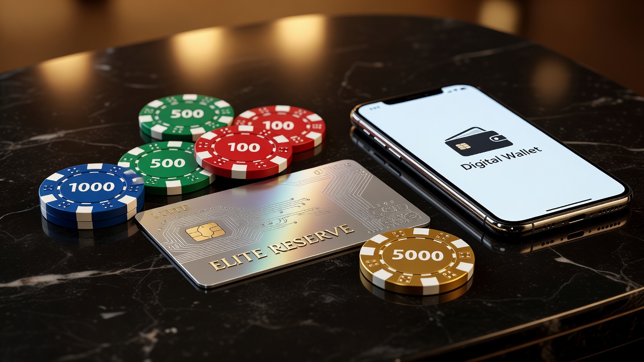 Bonussen en betaalmethoden: Wat kun je verwachten? - buitenlandse casino