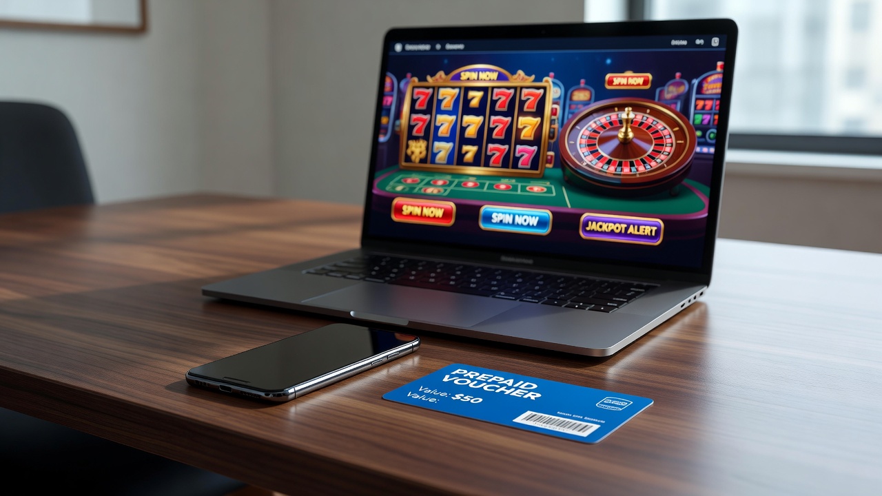 Wat is Paysafecard en hoe werkt het in online casino's? - paysafecard casino