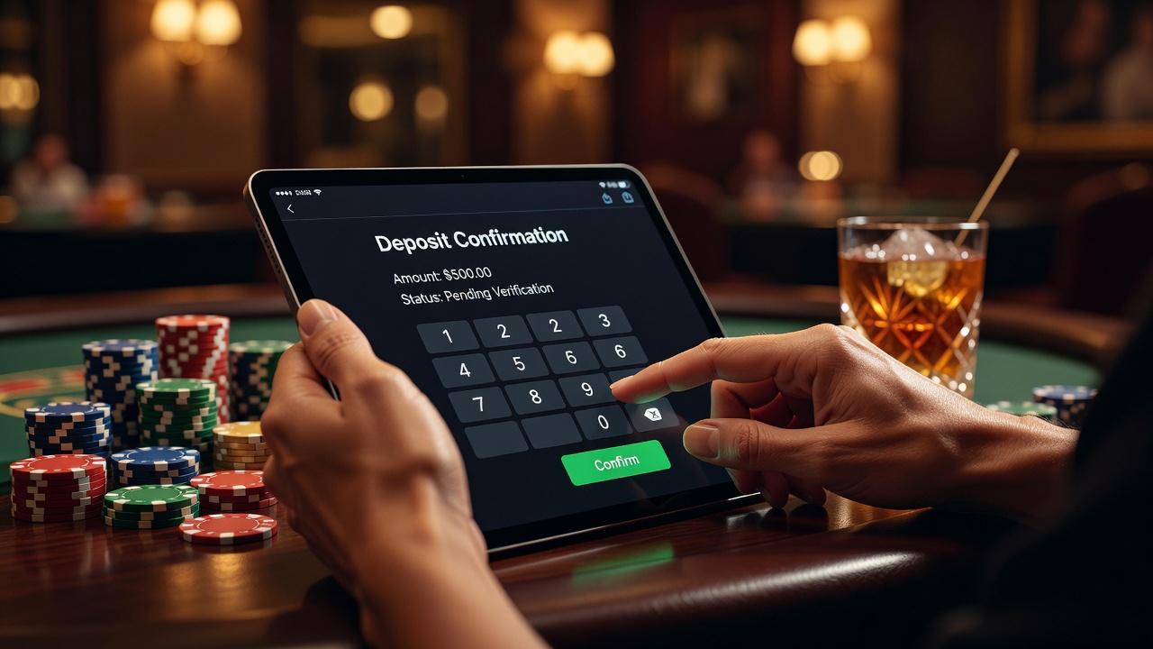 Storten met Paysafecard: Een stap-voor-stap handleiding - paysafecard casino