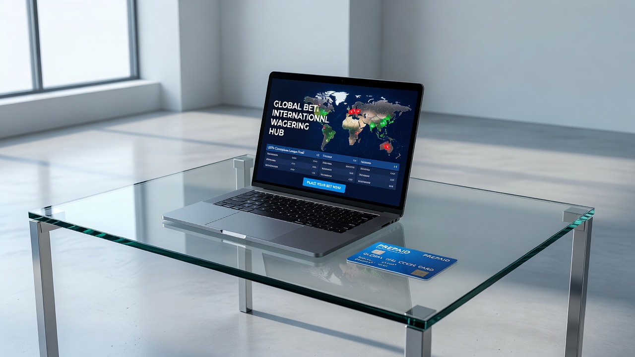 Online gokken zonder Cruks: De rol van Paysafecard - paysafecard casino