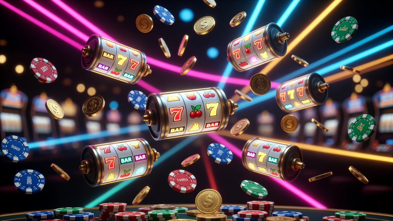 Soorten no deposit bonussen die je kunt verwachten - casino bonus zonder storting