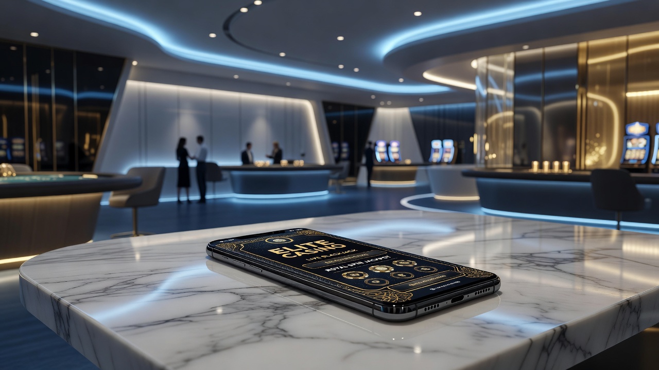 De beste aanbieders in 2026 - ideal casino