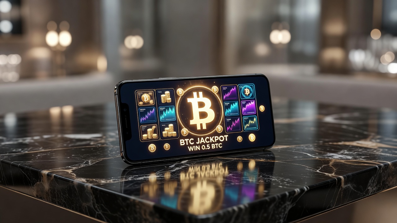 Waarom Kiezen voor een Crypto Casino? - bitcoin casino