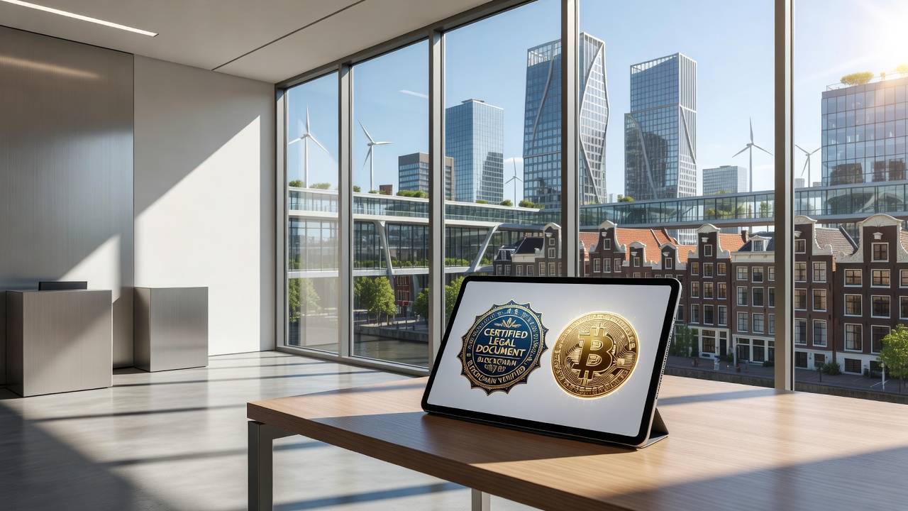 De Legale Status in Nederland: Bitcoin Casino's in 2026 - bitcoin casino