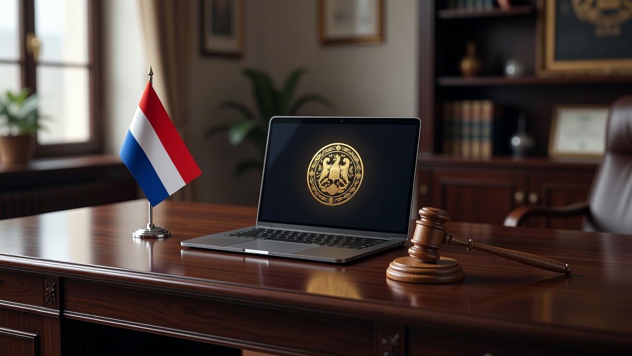 De wettelijke kaders voor online gokken in Nederland - casino zonder limiet