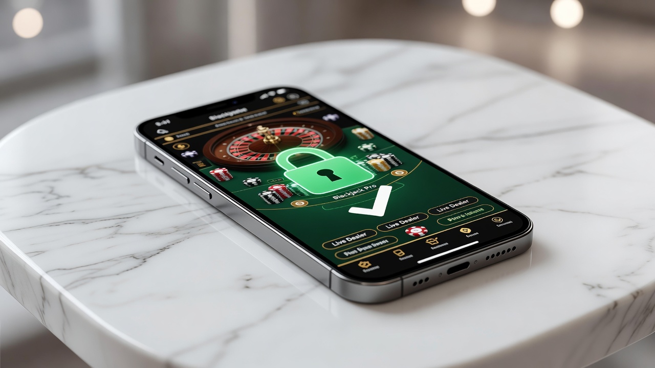 Hoe herken je een betrouwbaar en legaal online casino? - casino zonder limiet
