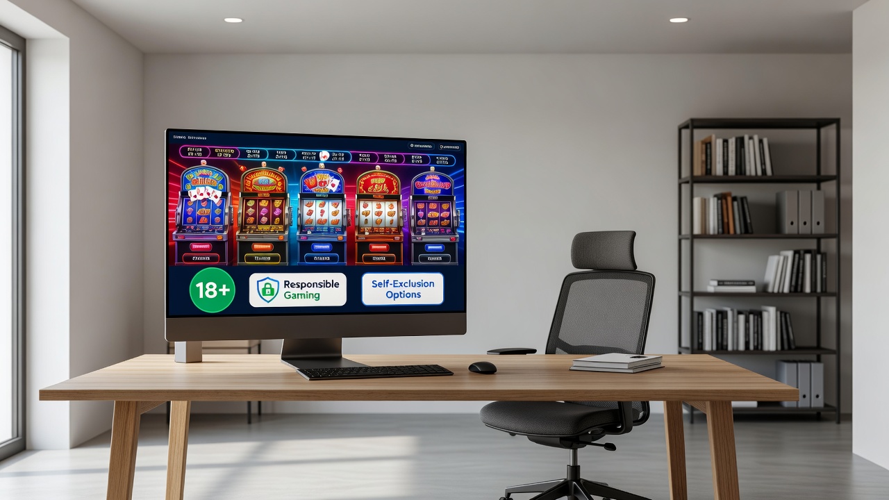 Legale alternatieven voor een casino zonder limiet - casino zonder limiet