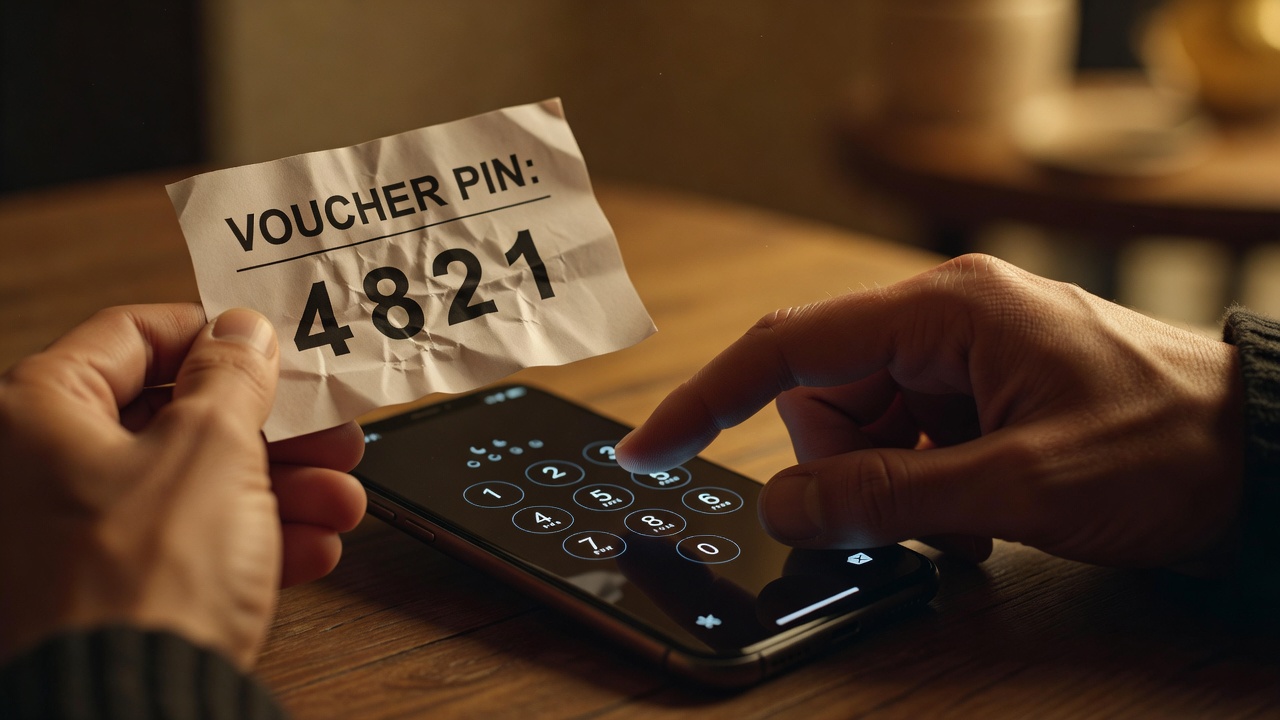 Geld Storten met een Neosurf Voucher - neosurf casinos