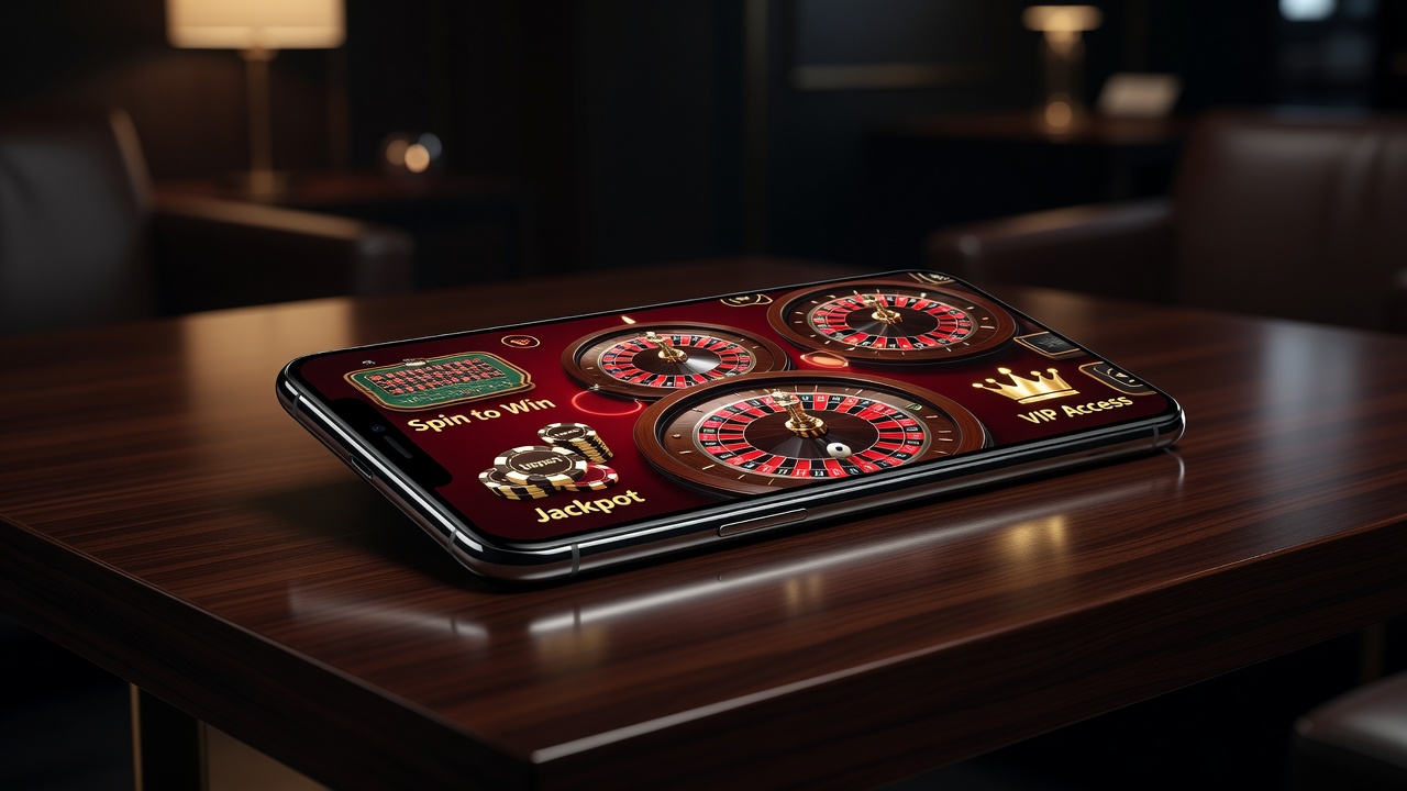 De top legale online casino's in 2026 - legale goksites nederland