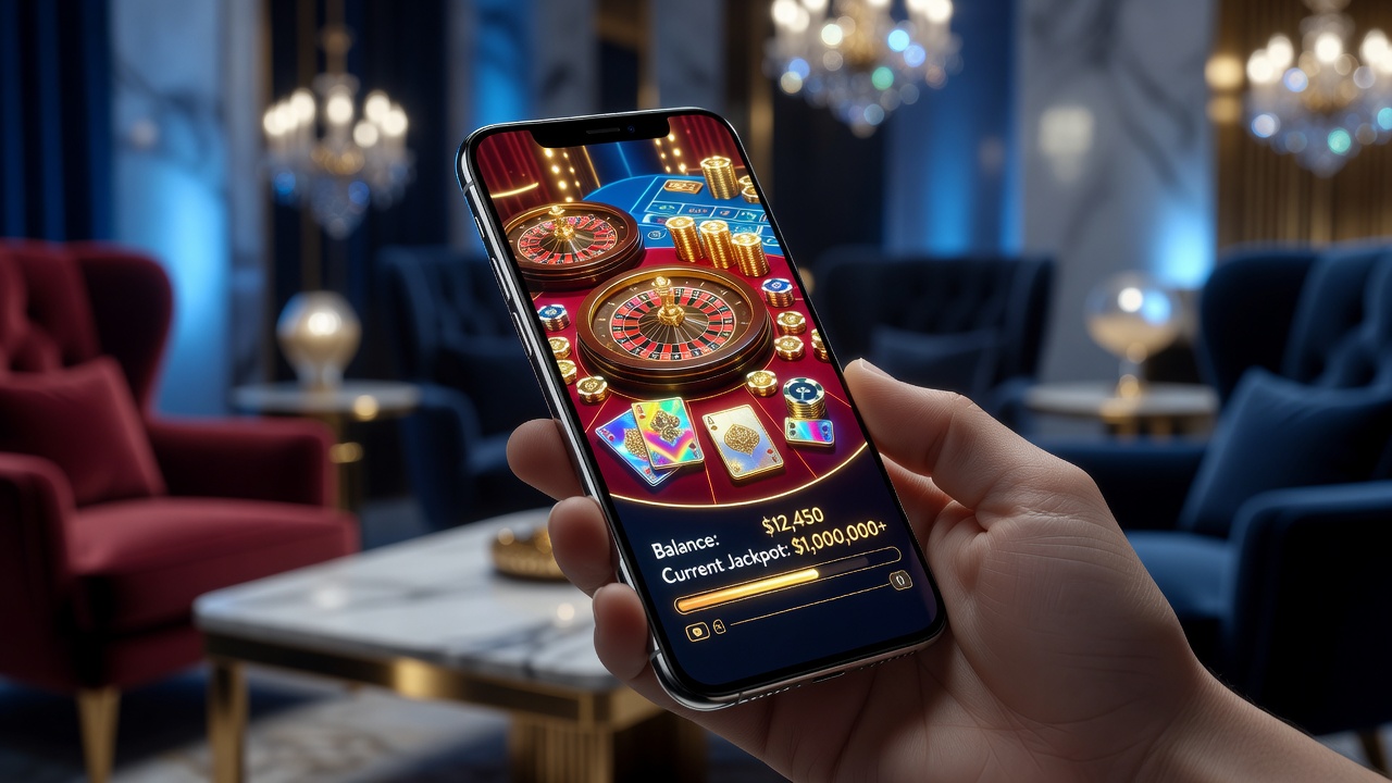 De Beste Echt Geld Casino’s van 2026 Kiezen - echt geld casino