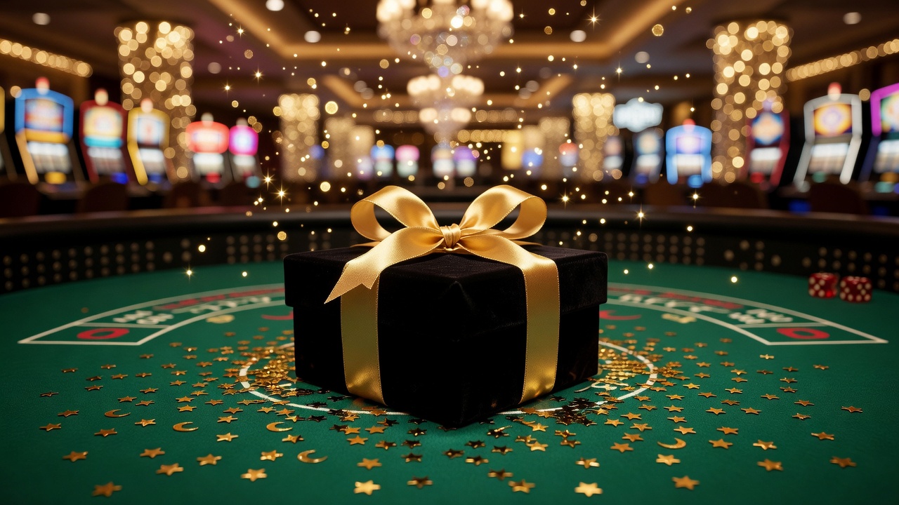 Bonussen en Promoties bij Echt Geld Casino's - echt geld casino